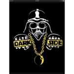 The Dark Side Of The Stars