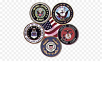 [USA] United States MiIitary