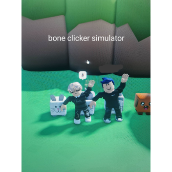 (FREE AUTO CLICKER) clicker simulator 1 version