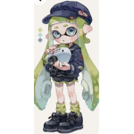SPLATOON GROUP! WOWEE! YIPPEE!!!