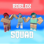 The epic Robloxian Squad
