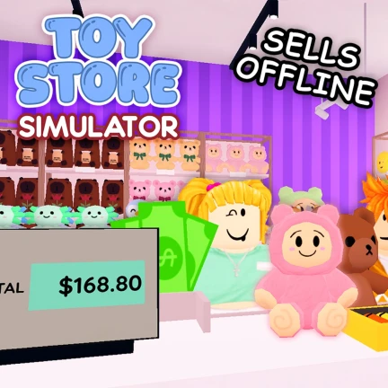 Image du serveur Roblox