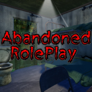 [Whitelist] Abandoned RolePlay