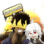 .:王様's Domain:.