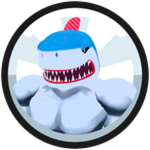 Defeat Megalodon