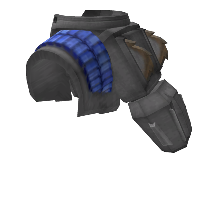 Robot Tail