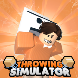 Throwing Simulator