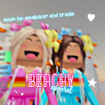 Beachy Apperal!
