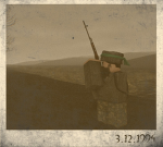 The Outpost/Frontline