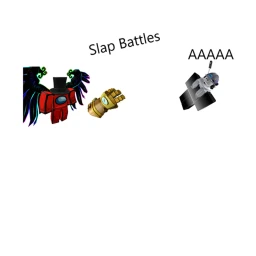 Slap Battles Fan Made icon