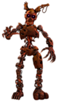 Burntrap Brotherhood