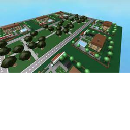 Victory's House tycoon