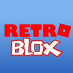RETRO BLOX Games