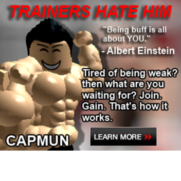 [PRO ZOMBIE UPDATE] Area 51 Survival: Get Buff