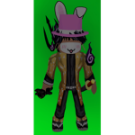 THE BRIGHT ARMYY