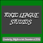 Toxic League Studios