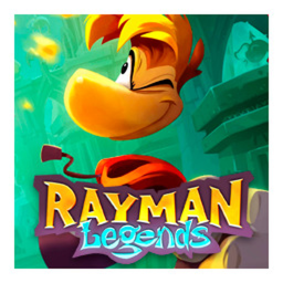 Rayman Adventures