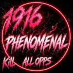 SOS SHARP OUTLOW SLASHER