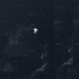 Galactic Runaway