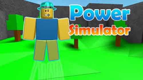 Power Simulator 