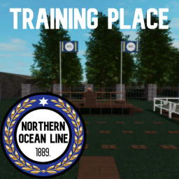 Training Grounds