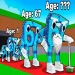 Steal A Brainrot: FREE CURSED 67 (MODDED!) icon