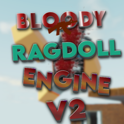 Bloody Ragdoll Engine (V2)