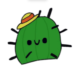 Cactus Gang!!!!