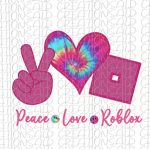 Peaceful People Of Roblox
