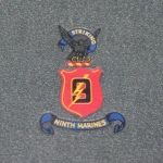 First Battalion, Ninth Marines