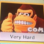 Very hard