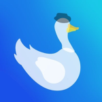 "TEH #DUCKSQUAD FOREVER"