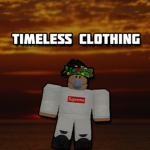_Timeless Clothing