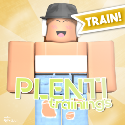 TRAIN! | Plenti Training Center
