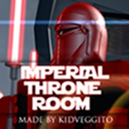 -[TGE] Imperial Throne Room]-