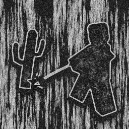Cactus TFP