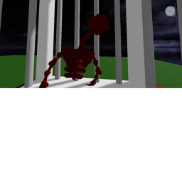 Survive the night in your nightmare.