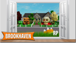 Brookhaven 🏡RP