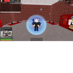 cursed brookhave