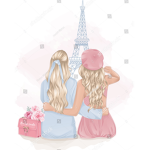 Bffs ;)