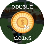 Double Coins