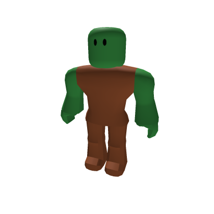 Zombie killer npc