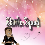 Skittle Squaderoni