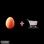 Egg market! :)