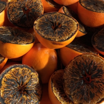 Dracula & Oranges