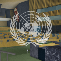 UN General Assembly, NY