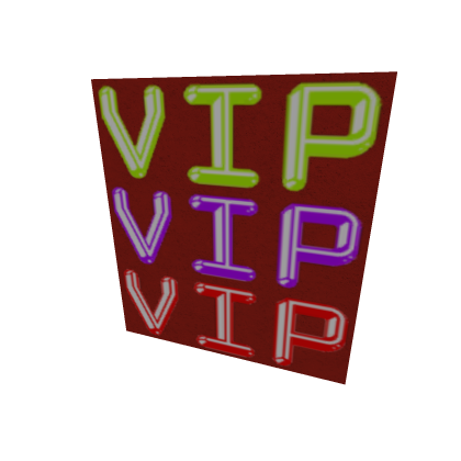 VIP Door