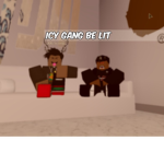 💎Icy Gang💎