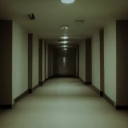 RIOT BACKROOMS