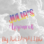~Julias Apparel~